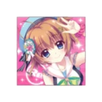 re:stage! prism step android application logo